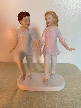 Royal Doulton Best Friends